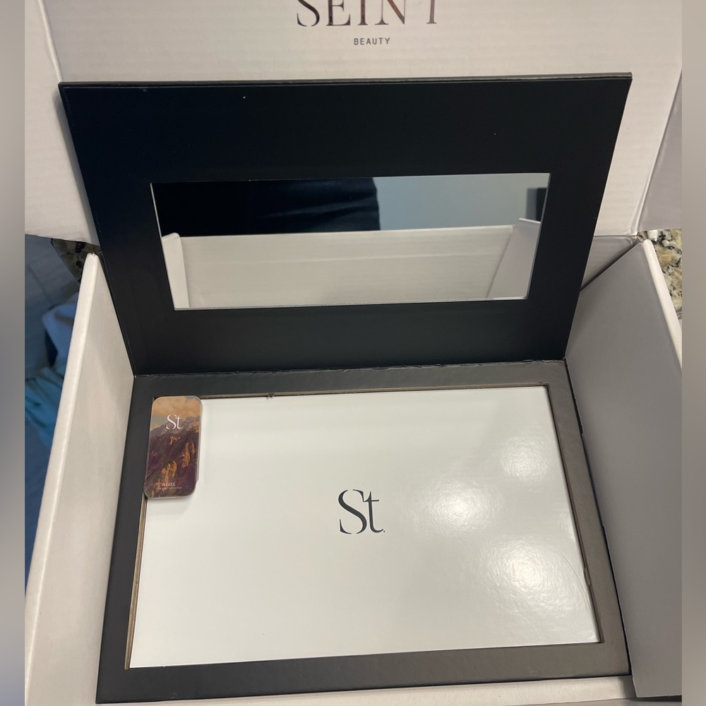 IIID Pro Palette 20 - Seint makeup case